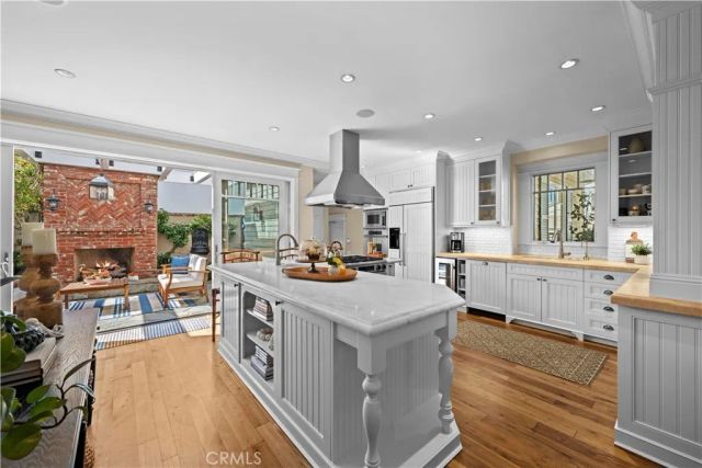 33 Palermo Walk, Long Beach, CA 90803