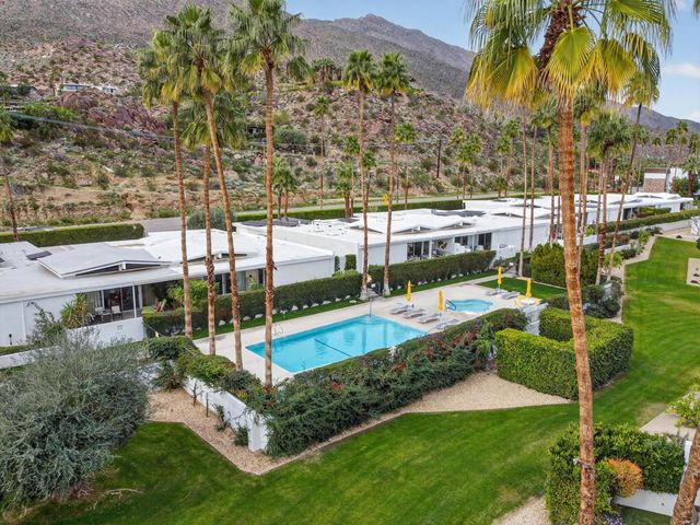 2472 S Palm Canyon Drive, Palm Springs, CA 92264