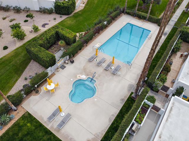 2472 S Palm Canyon Drive, Palm Springs, CA 92264