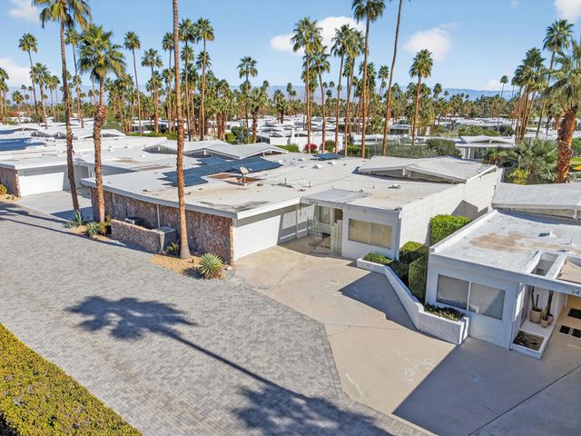 2472 S Palm Canyon Drive, Palm Springs, CA 92264