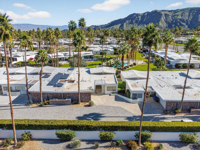 2472 S Palm Canyon Drive, Palm Springs, CA 92264