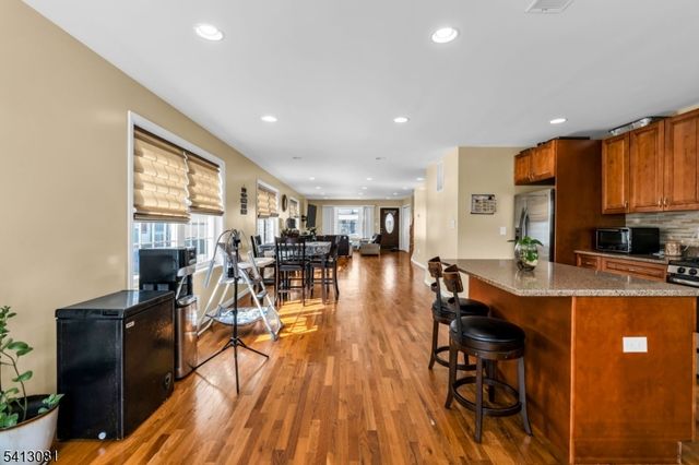 226 Pennsylvania Railroad A, Linden City, NJ 07036