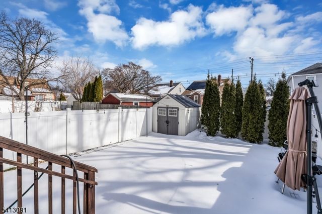 226 Pennsylvania Railroad A, Linden City, NJ 07036