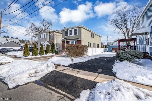 226 Pennsylvania Railroad A, Linden City, NJ 07036