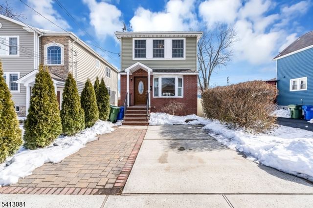 226 Pennsylvania Railroad A, Linden City, NJ 07036