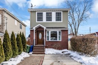 226 Pennsylvania Railroad A, Linden City, NJ 07036