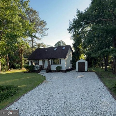 15 RAFT RD, Ocean Pines, MD 21811