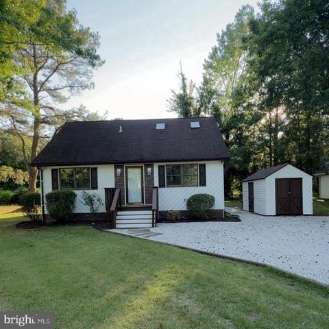 15 RAFT RD, Ocean Pines, MD 21811