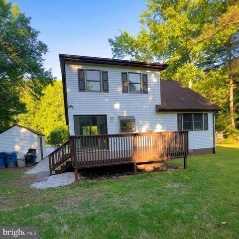 15 RAFT RD, Ocean Pines, MD 21811