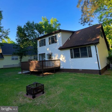 15 RAFT RD, Ocean Pines, MD 21811