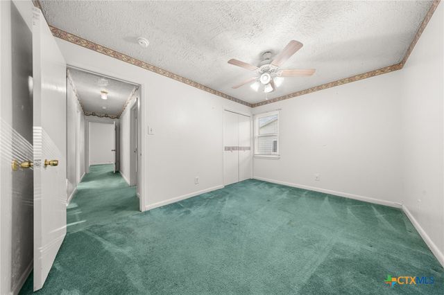 1213 Bonnie Drive, Killeen, TX 76549
