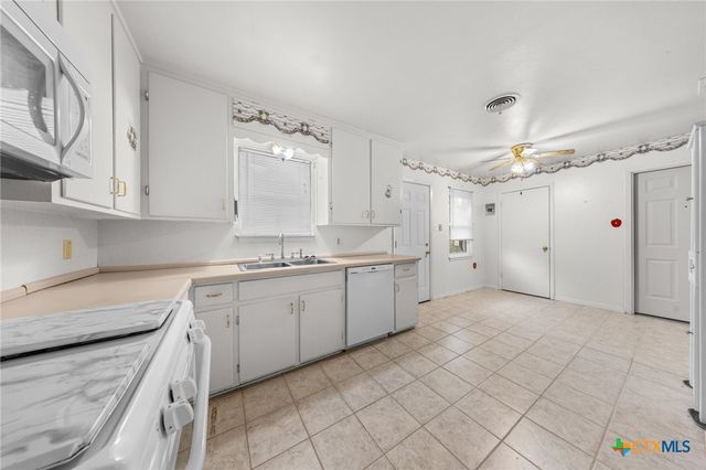 1213 Bonnie Drive, Killeen, TX 76549