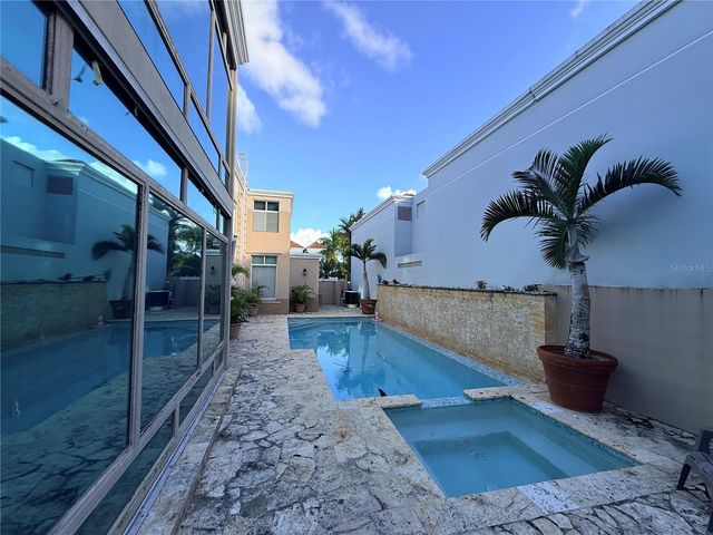 Vereda 11 MONTE VERDE REAL 37, San Juan, PR 00926