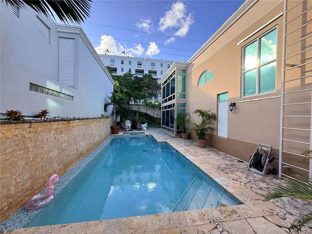 Vereda 11 MONTE VERDE REAL 37, San Juan, PR 00926
