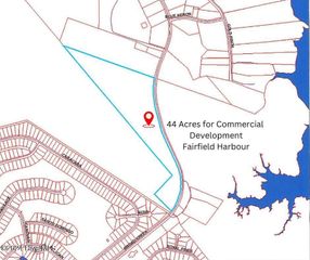680 Broad Creek Road, New Bern, NC 28560