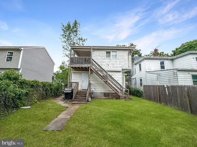 419 E MULBERRY ST, Millville, NJ 08332