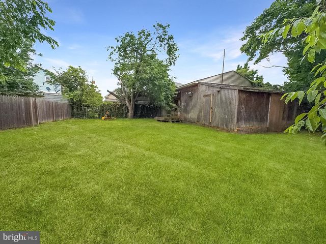 419 E MULBERRY ST, Millville, NJ 08332