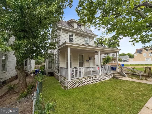 419 E MULBERRY ST, Millville, NJ 08332