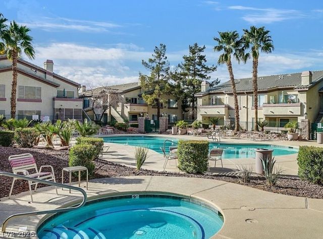 5710 East Tropicana Avenue 1007, Las Vegas, NV 89122