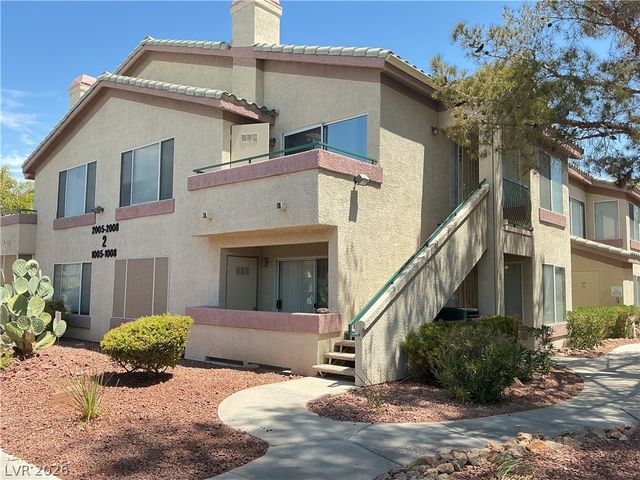 5710 East Tropicana Avenue 1007, Las Vegas, NV 89122