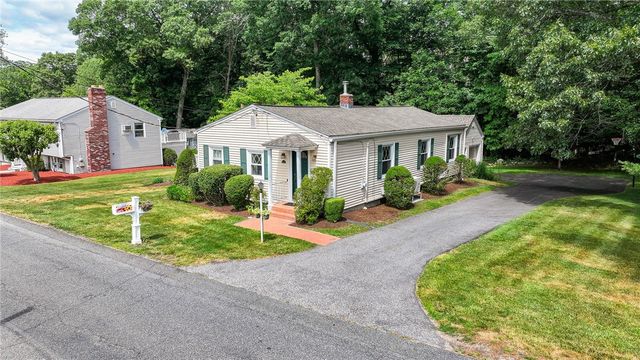 71 Roland Street, Cumberland, RI 02864