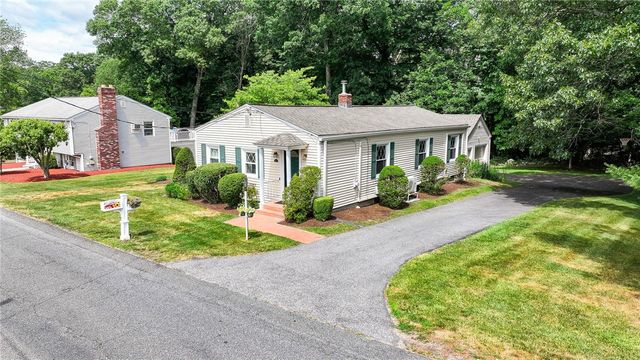 71 Roland Street, Cumberland, RI 02864