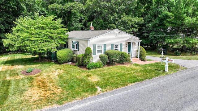 71 Roland Street, Cumberland, RI 02864