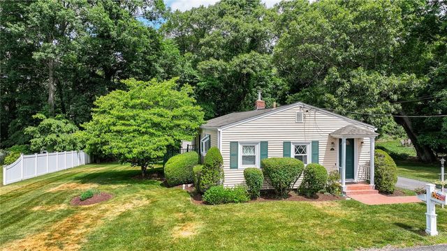 71 Roland Street, Cumberland, RI 02864
