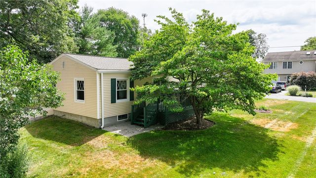71 Roland Street, Cumberland, RI 02864