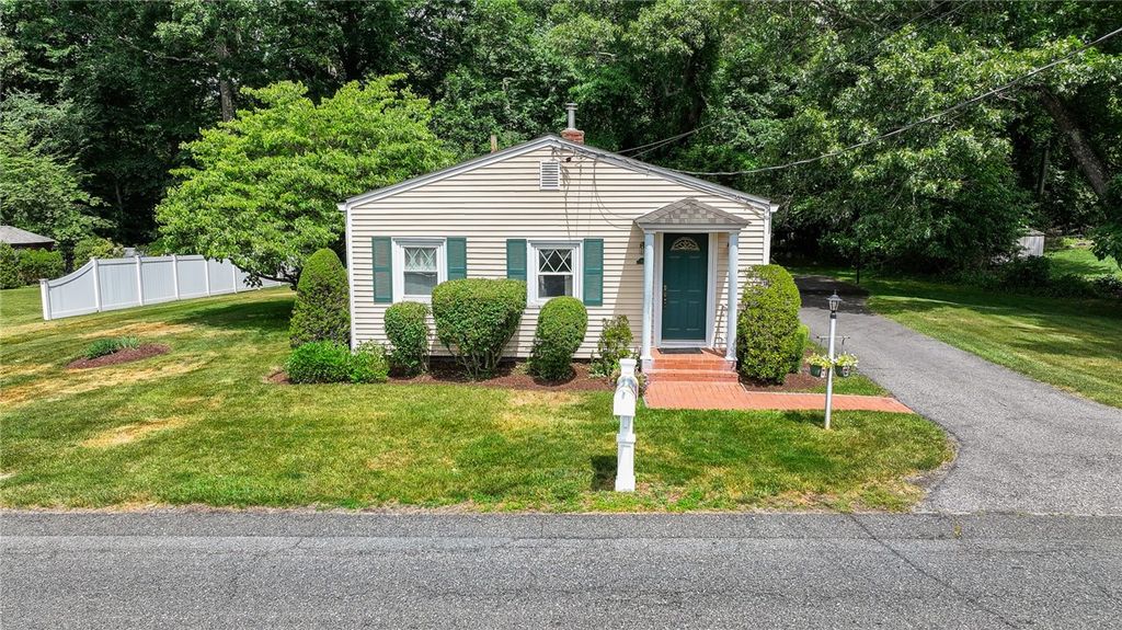 71 Roland Street, Cumberland, RI 02864