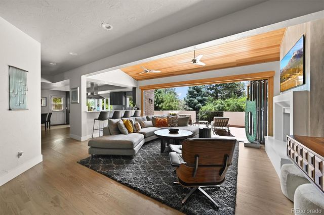 4181 S Ivy Lane, Cherry Hills Village, CO 80111