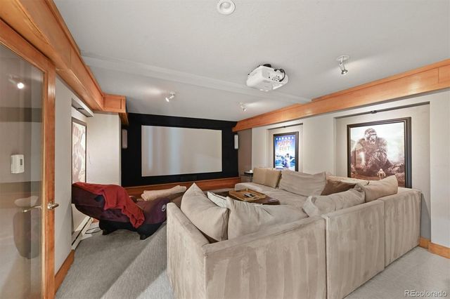 4181 S Ivy Lane, Cherry Hills Village, CO 80111