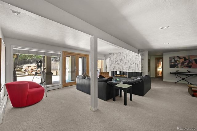 4181 S Ivy Lane, Cherry Hills Village, CO 80111