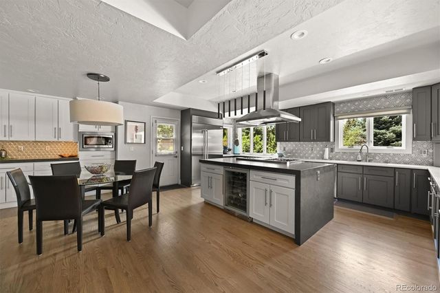 4181 S Ivy Lane, Cherry Hills Village, CO 80111