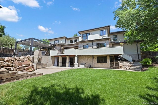 4181 S Ivy Lane, Cherry Hills Village, CO 80111