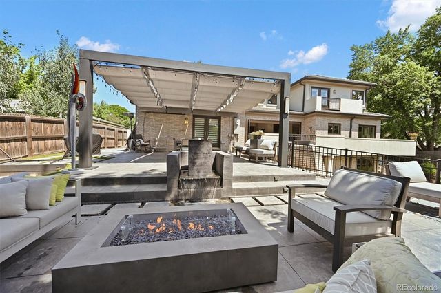 4181 S Ivy Lane, Cherry Hills Village, CO 80111