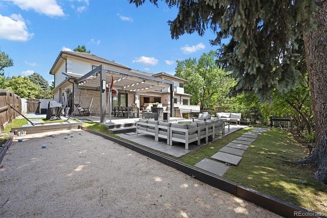 4181 S Ivy Lane, Cherry Hills Village, CO 80111