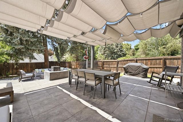 4181 S Ivy Lane, Cherry Hills Village, CO 80111