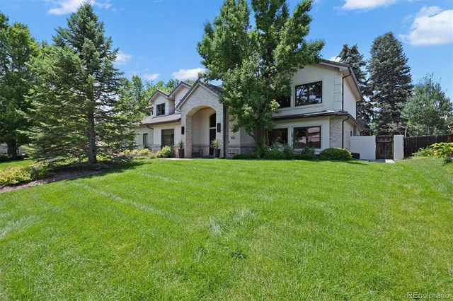 4181 S Ivy Lane, Cherry Hills Village, CO 80111