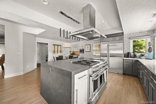 4181 S Ivy Lane, Cherry Hills Village, CO 80111