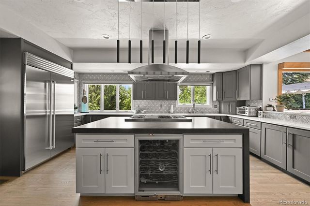 4181 S Ivy Lane, Cherry Hills Village, CO 80111