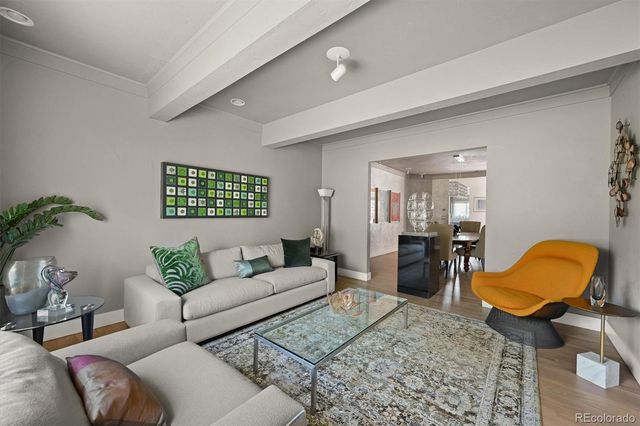 4181 S Ivy Lane, Cherry Hills Village, CO 80111