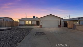 25607 Ash Road, Barstow, CA 92311