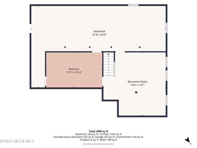 469 River Terrace, Toms River, NJ 08755