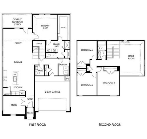 4305 Forel RD, Pflugerville, TX 78660