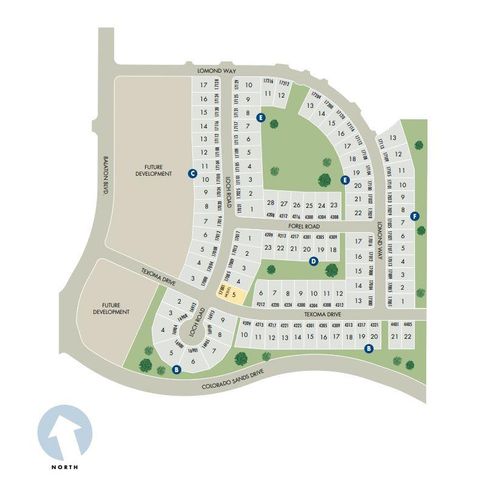 4305 Forel RD, Pflugerville, TX 78660