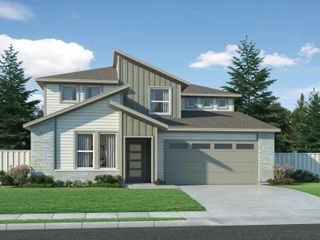 4305 Forel RD, Pflugerville, TX 78660