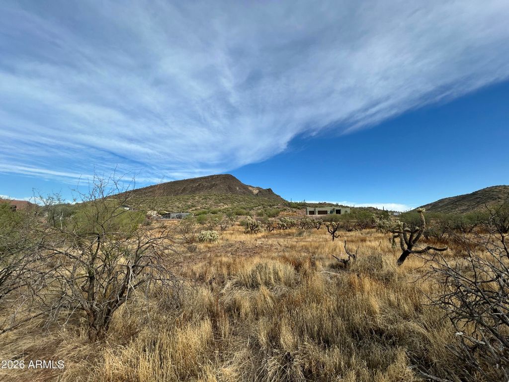 427xx N 18th Street -, New River, AZ 85087 — photo 4