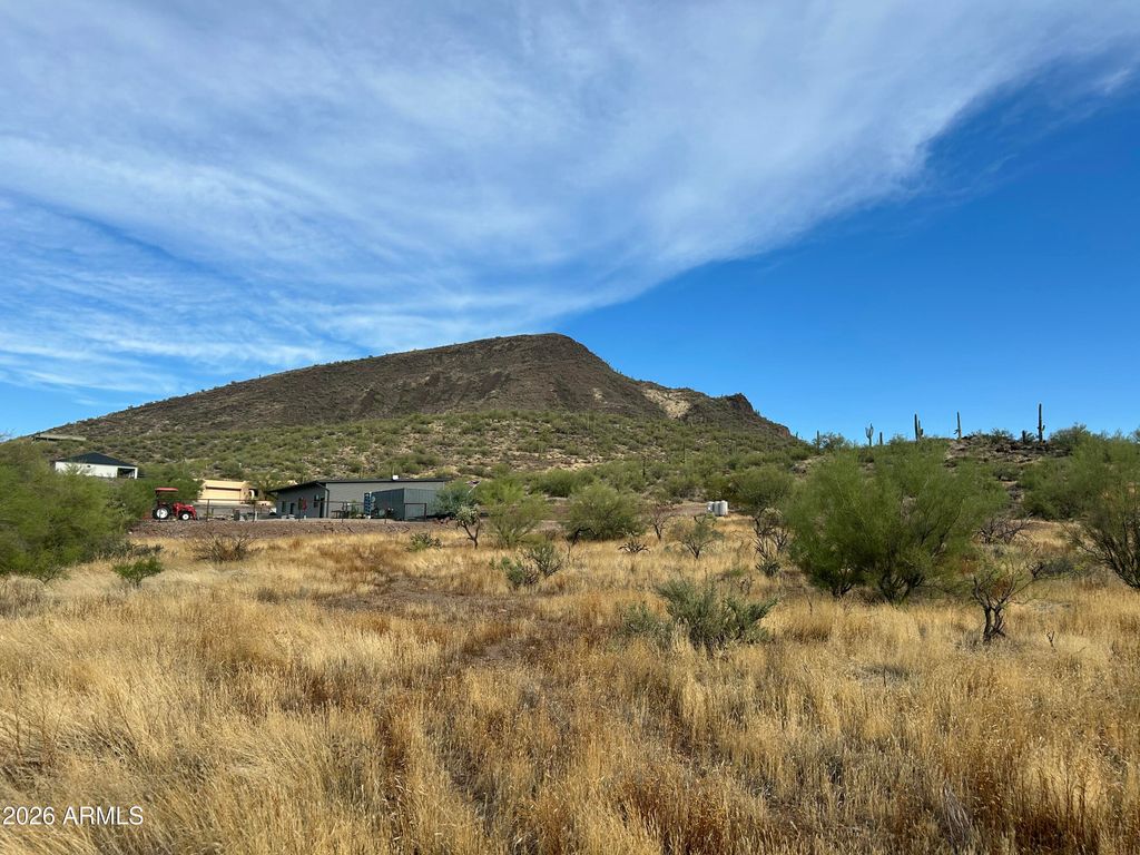 427xx N 18th Street -, New River, AZ 85087 — photo 5