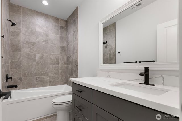 14317 Mima Road SW, Olympia, WA 98512